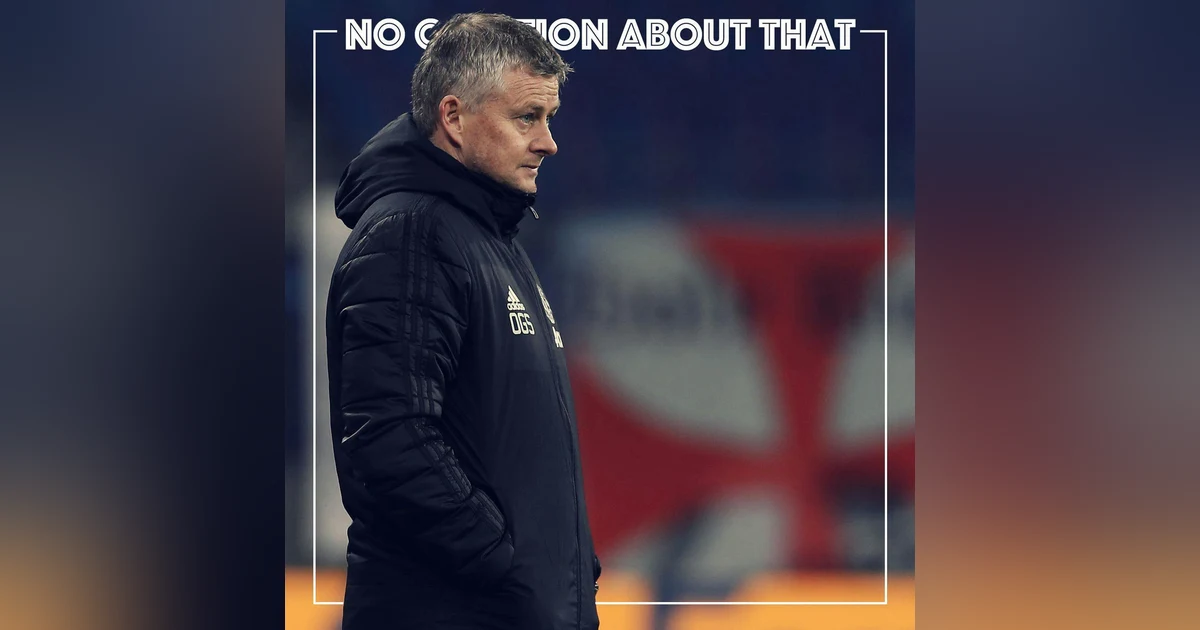 Champions League of Staggering Incompetence