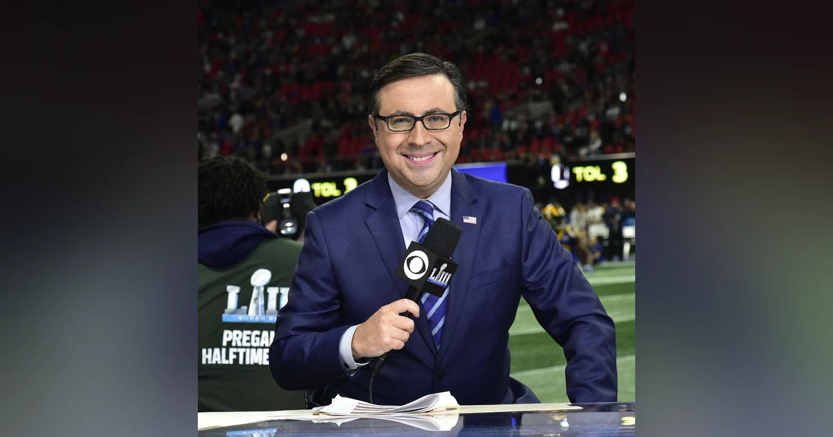 Ian Eagle's Playbook for Success: Lessons From Behind The Mic (Part 1)