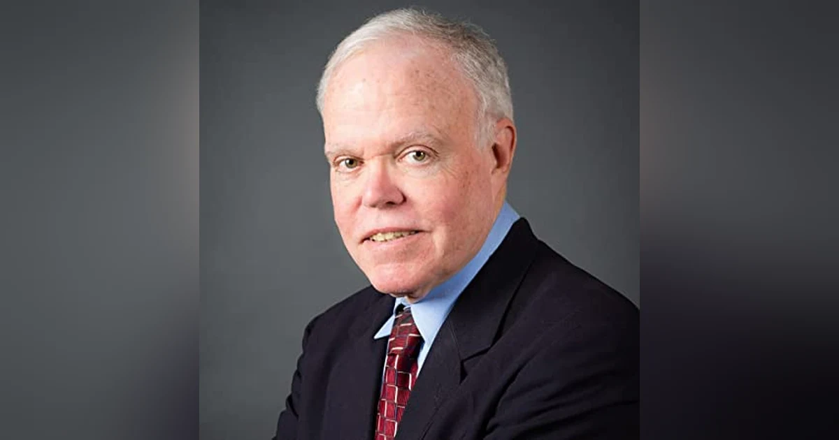 Kenneth McCallion - Yale