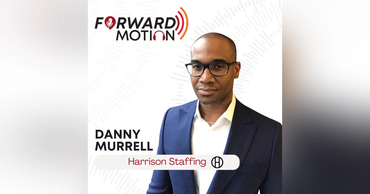 Danny Murrell and The Story Behind Hospitality Workers Appreciation Day