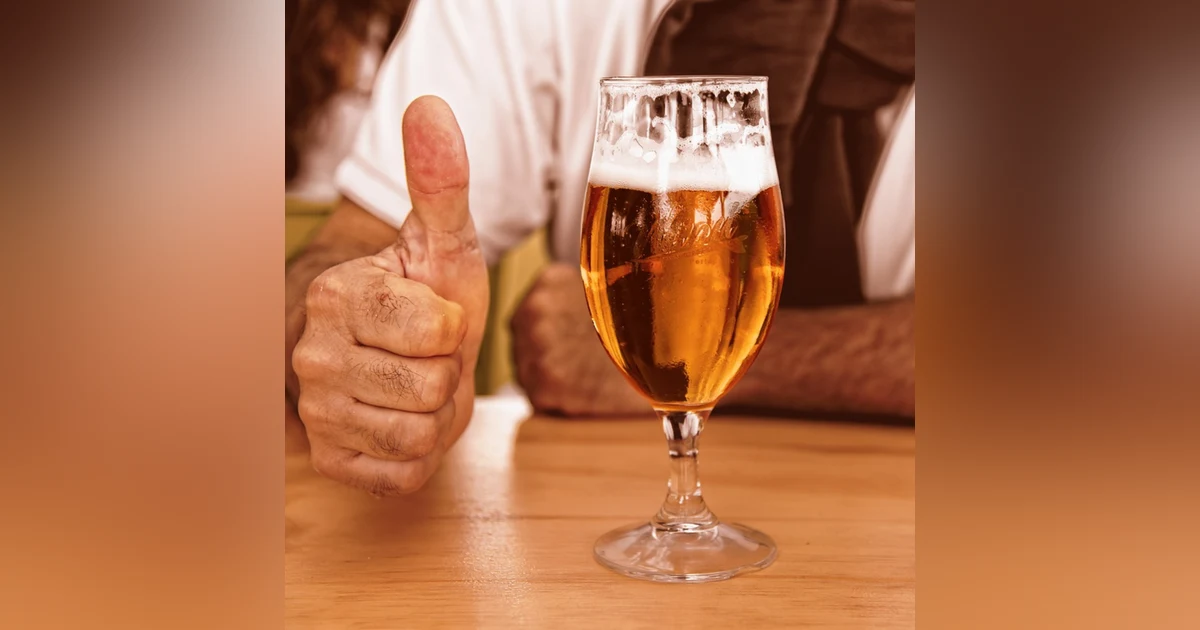 Saved By Beer And Other Weird/Wacky/Wonderful News With Lita - July 20, 2021