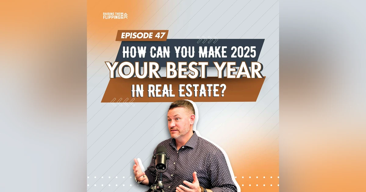 3 Proven Strategies to Master Your Time and Scale Your Real Estate Business