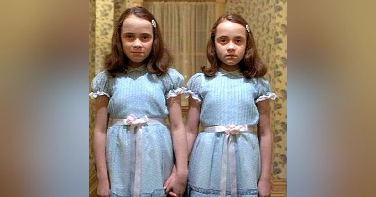 Evil Twin: The Doppleganger
