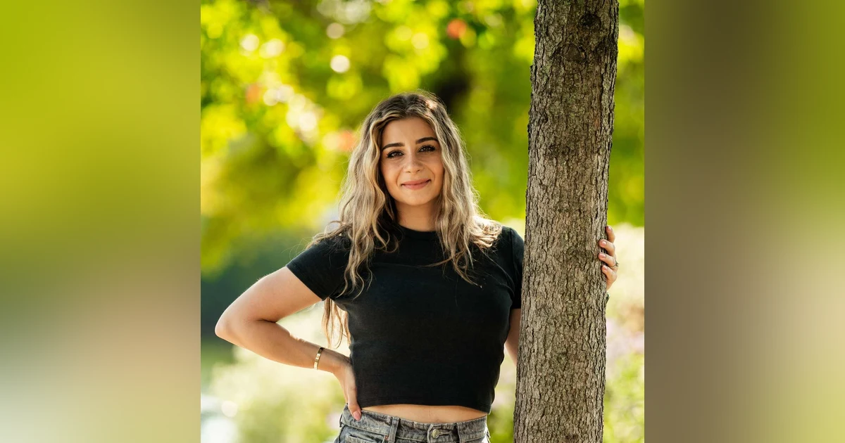 Malak Al-Mousa - Nutritionist
