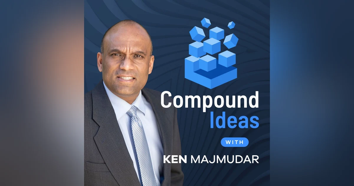 Welcome to Compound Ideas
