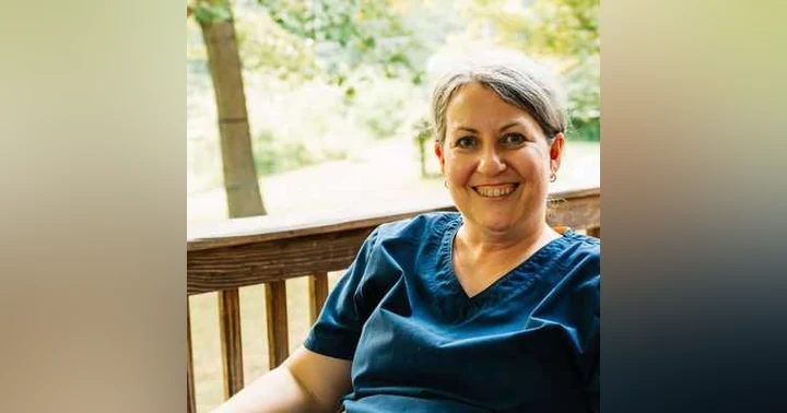 image for Beyond Bubble Baths: A Hospice Nurse's Guide to Real Self-Care for Caregivers