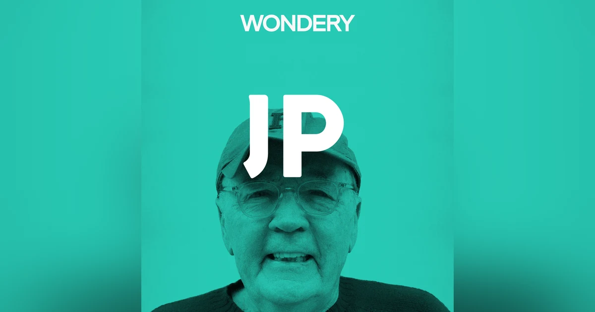James Patterson