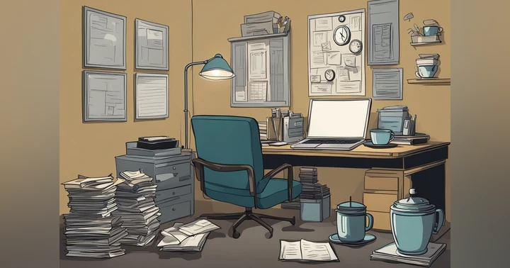 image for What is Occupational Burnout?