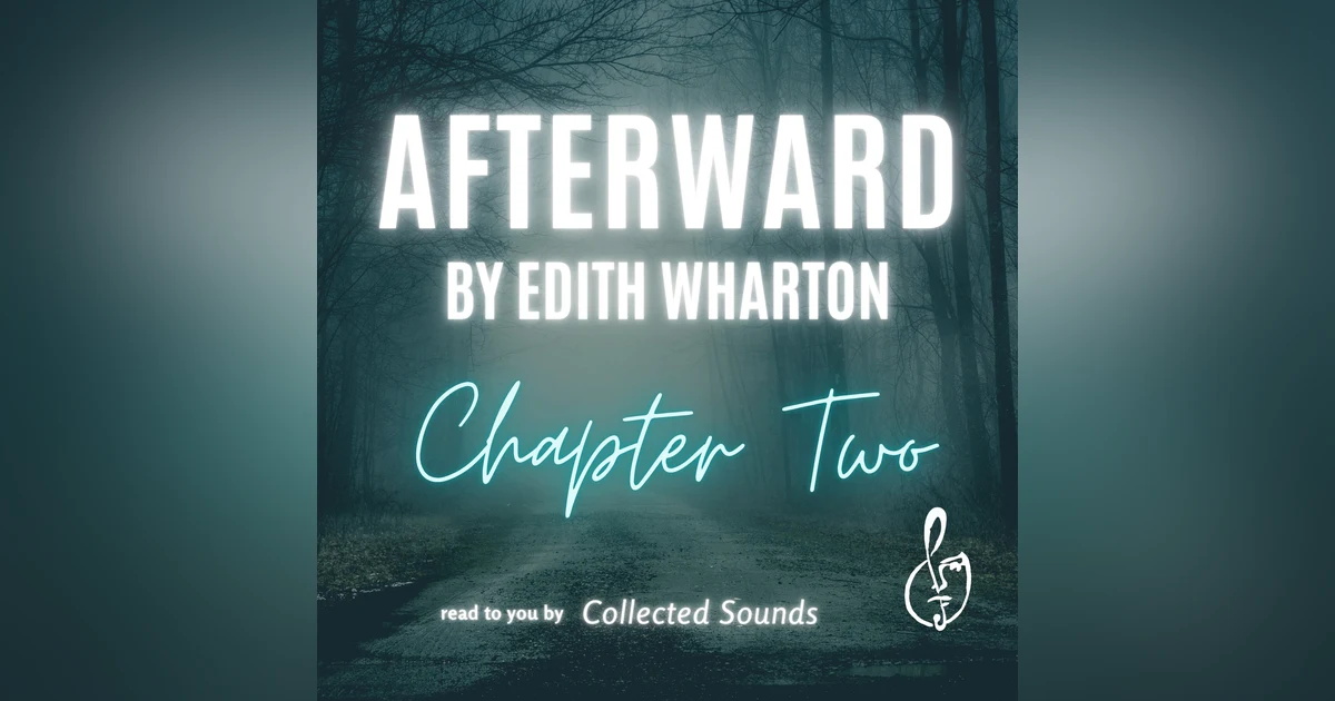 Afterward: Chapter 2