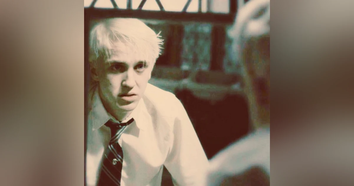 Shoot 'Em Up Bang Bang: Harry Potter and the Half-Blood Prince (The Movie)