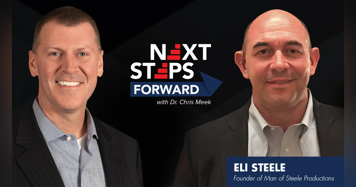 Learning to Hear, Learning to See: Eli Steele On Deafness, Documentaries, and the American Dream
