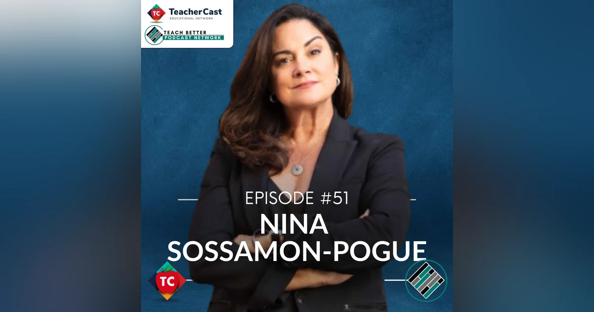 Nina Sossamon-Pogue: Navigating Tough Times with Resilience