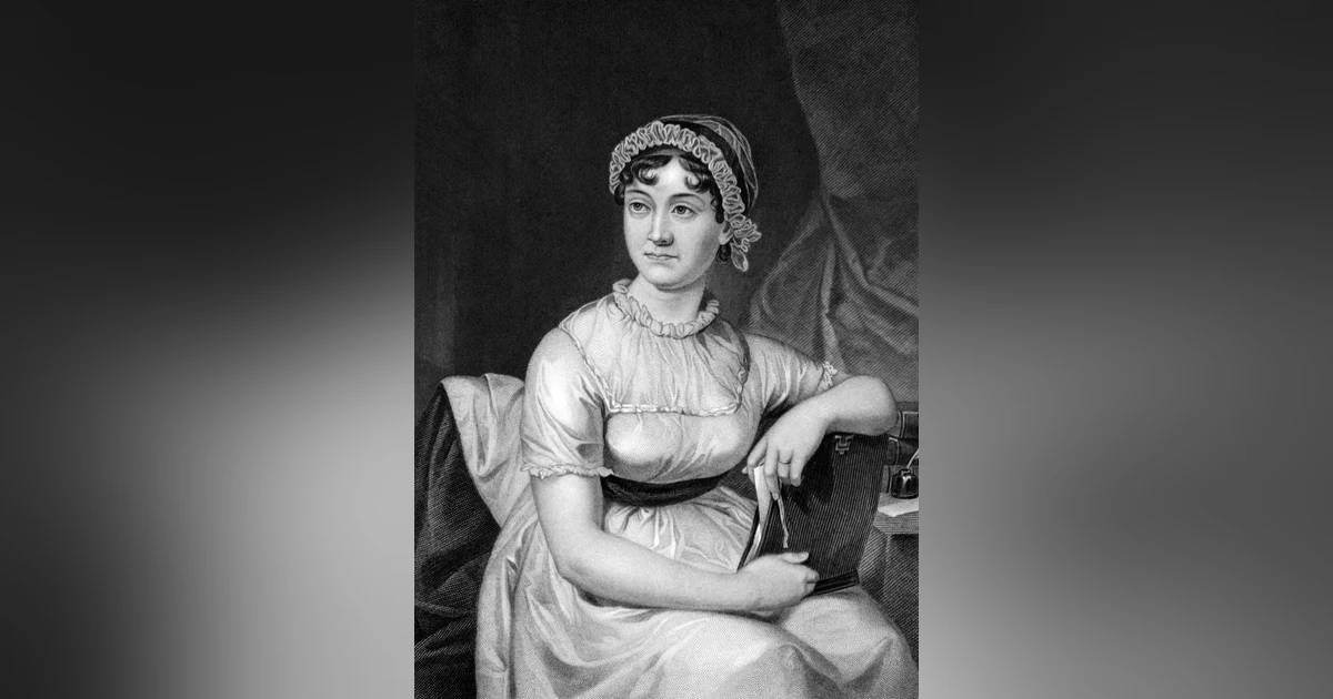 702 Writing in the World of Jane Austen (with D.G. Rampton) | Disaster at the Book Festival!