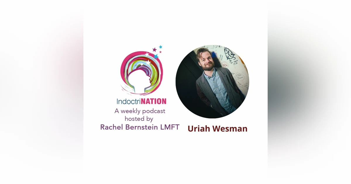 3 Cults Walk Into A Bar...w/Uriah Wesman