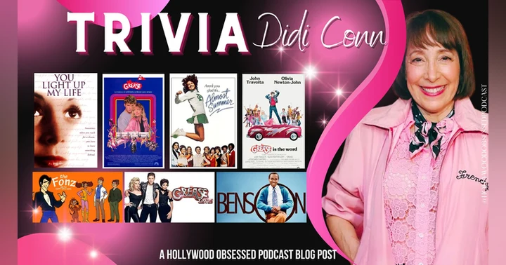 image for Trivia – Didi Conn