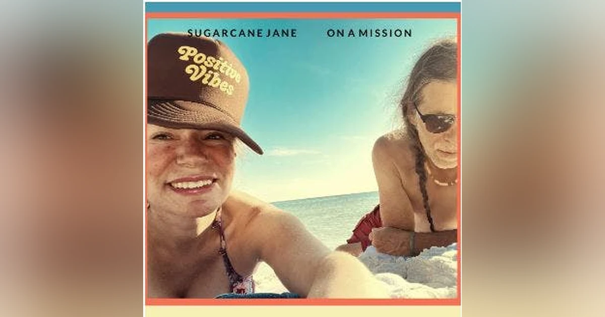 Sugarcane Jane Interview