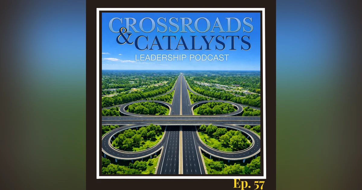 Stop Waiting to Be Chosen: Leadership Skills to Take Control of Your Career & Life