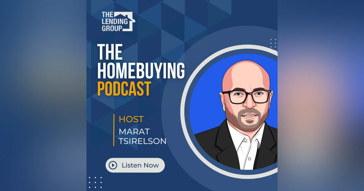 Episode 5: Everywhere I Went, Real Estate Followed