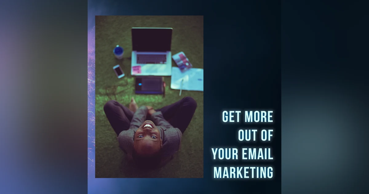2 Top Email Marketing Tools