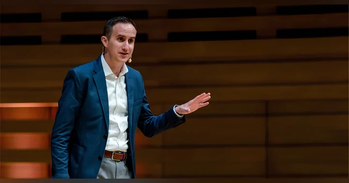 image for Morgan Housel on Why Rich Families Stay Rich: 10 Wealth Lessons Every Entrepreneur Should Learn