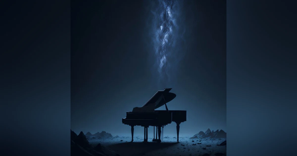 Serenity Keys  Relaxing Piano Music for Stress and Anxiety Relief