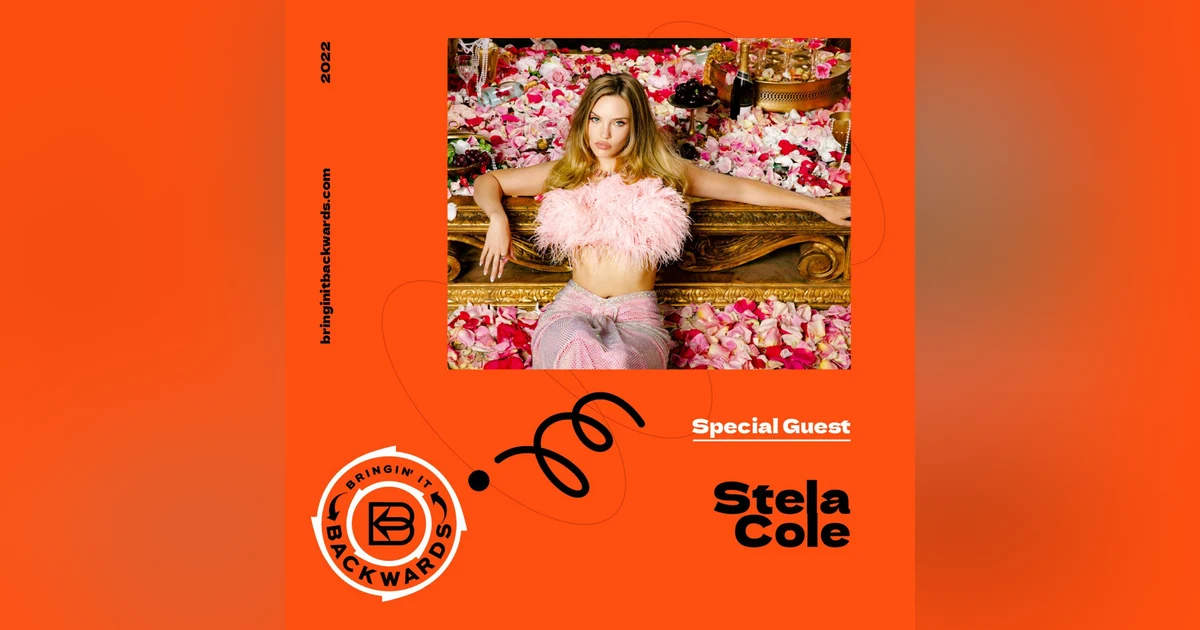 Interview with Stela Cole