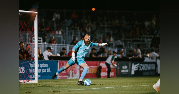 image for 2026 Match Recap: Phoenix Rising FC 2, Sacramento Republic FC 0