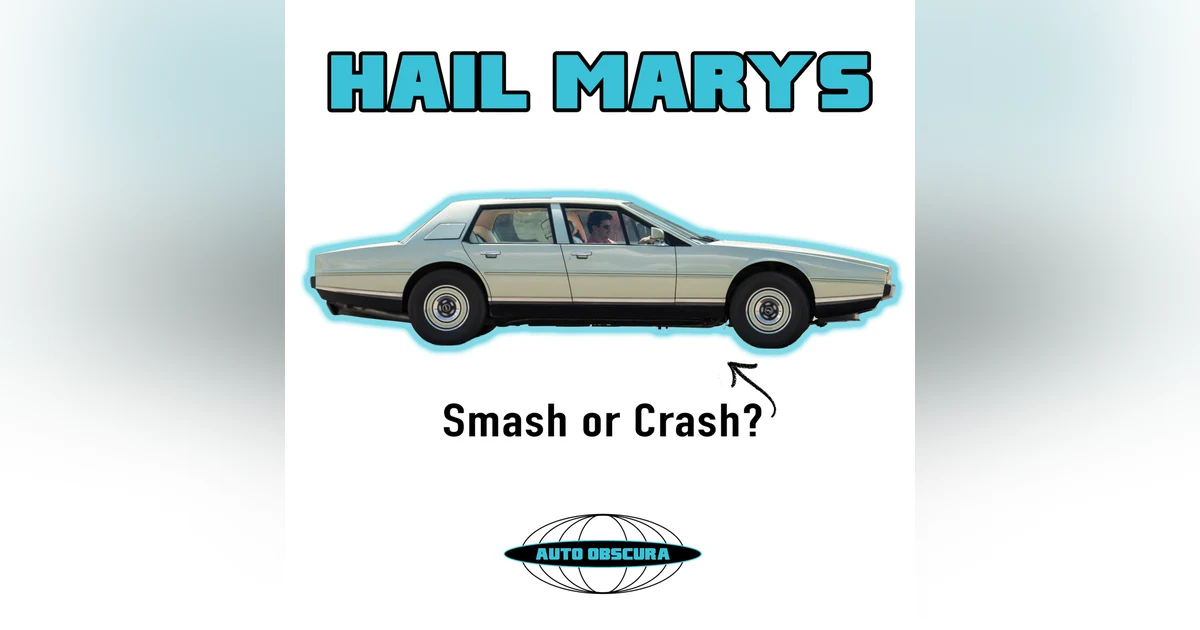 Hail Marys