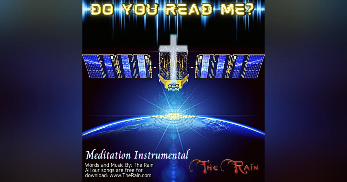 Do You Read Me - Meditation Instrumental
