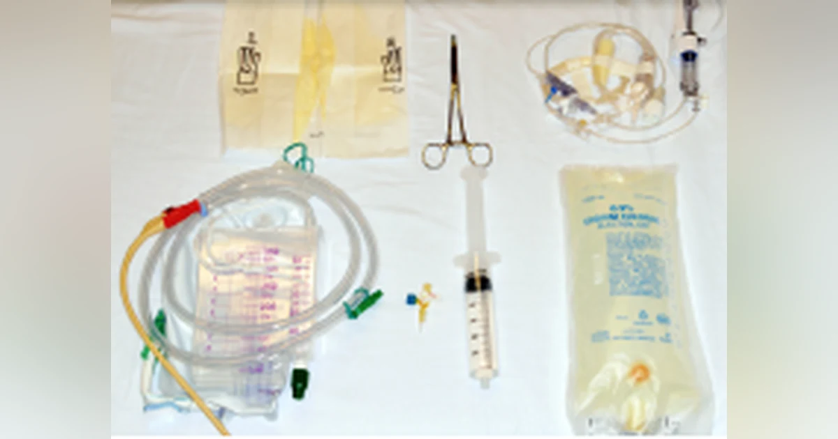 October 2020: Abdominal Compartment Syndrome