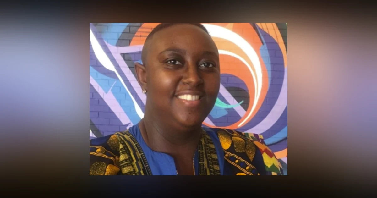 New Episode: The Rhymer's Corner welcomes drummers, Victoria Boateng, Tommy Carroll, and her students.