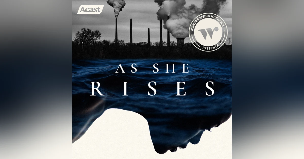 As She Rises | Season 4