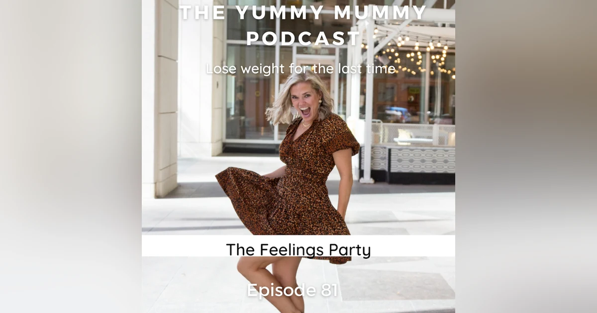 The Feelings Party