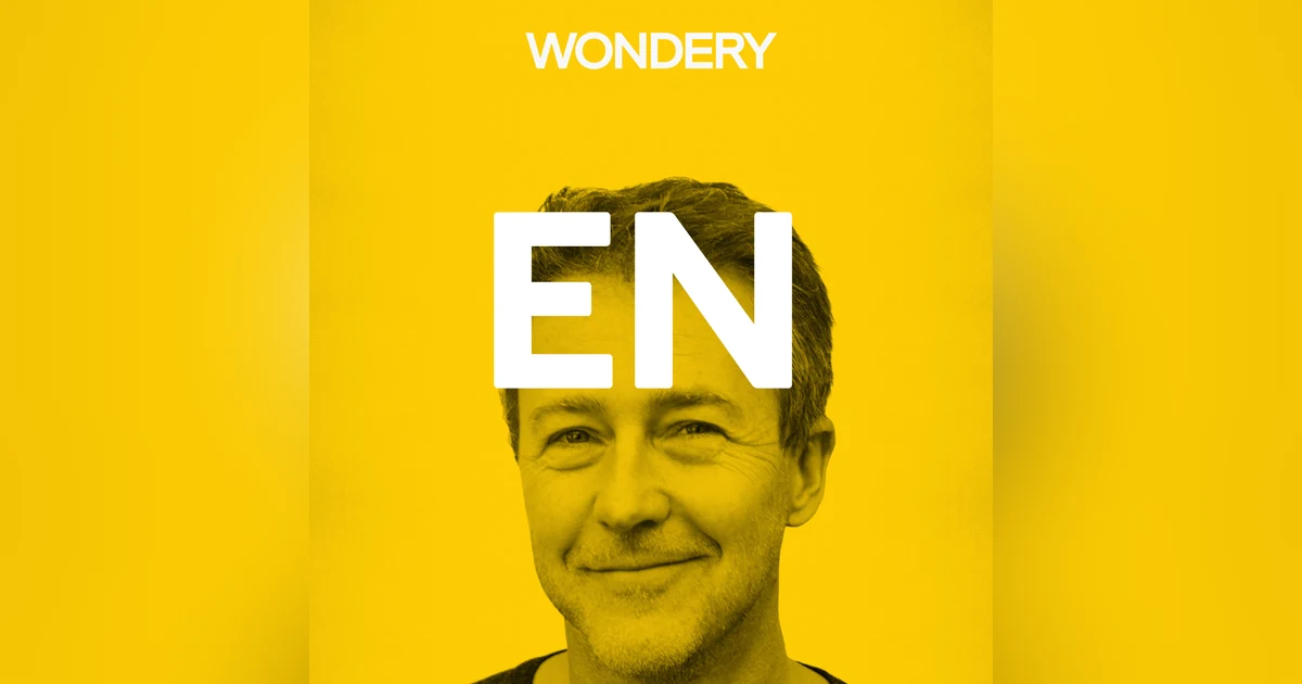 Edward Norton Returns