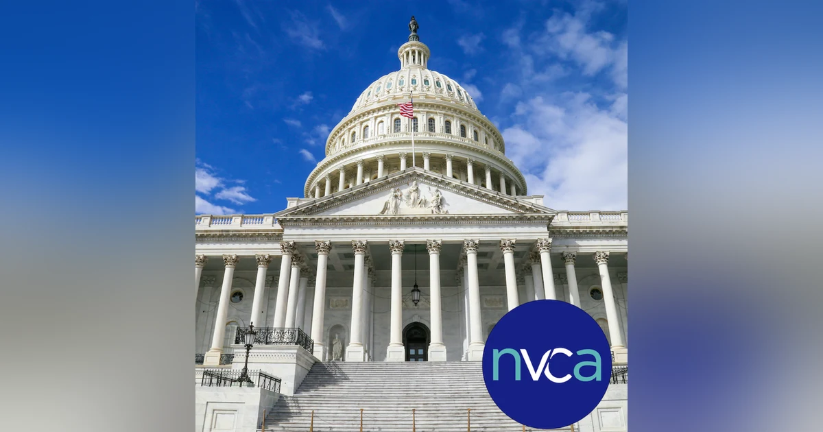 Rerun: Finding PROOF Sits Down with Bobby Franklin, President of NVCA