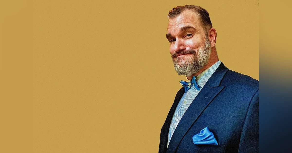 A Conversation with Ray Buffer