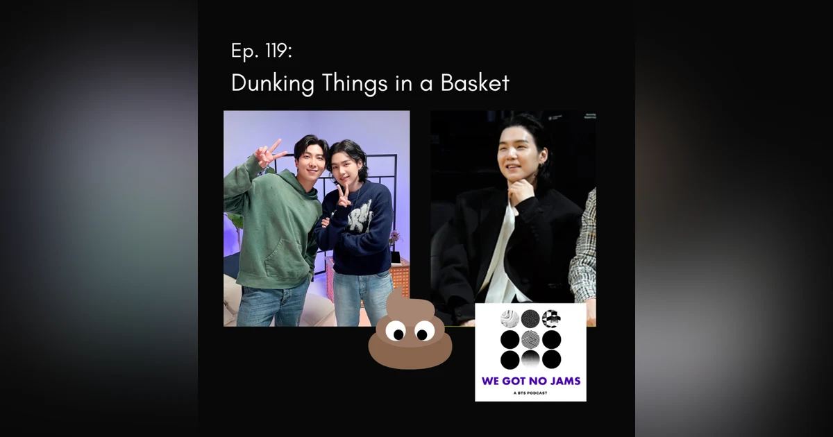 119. Dunking Things in a Basket