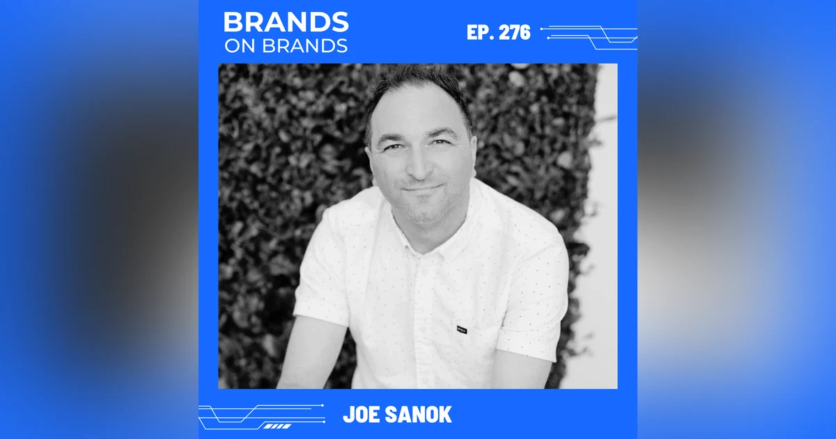 Thursday is the New Friday with Joe Sanok | Ep. 276 (Rebroadcast)