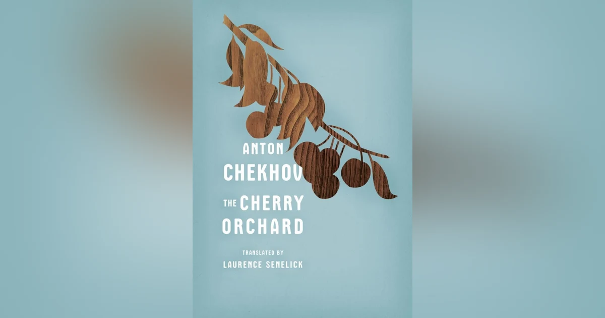 299 The Cherry Orchard