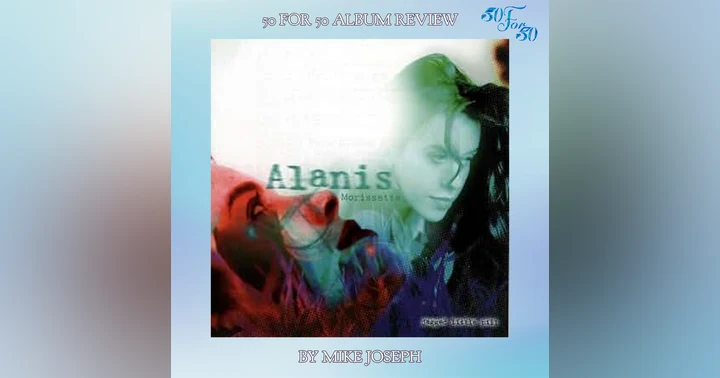 image for Jagged Little Pill Revisited: How a Canadian Teen Star Rewrote the Alt-Rock Rules (1995)