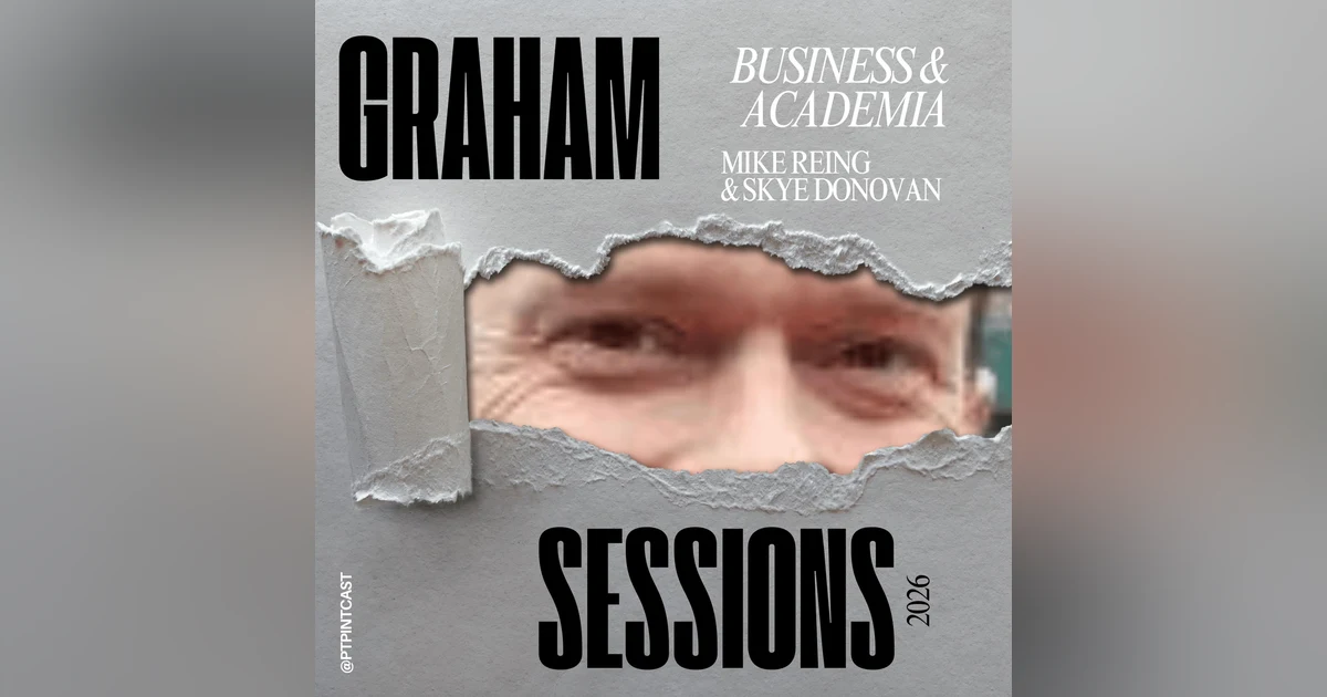 Graham Sessions Unplugged: Reimbursement, Students & the Future of PT
