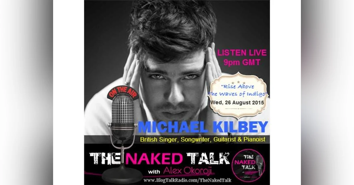 Rising Above The Waves of Indigo w/ Guest, Michael Kilbey