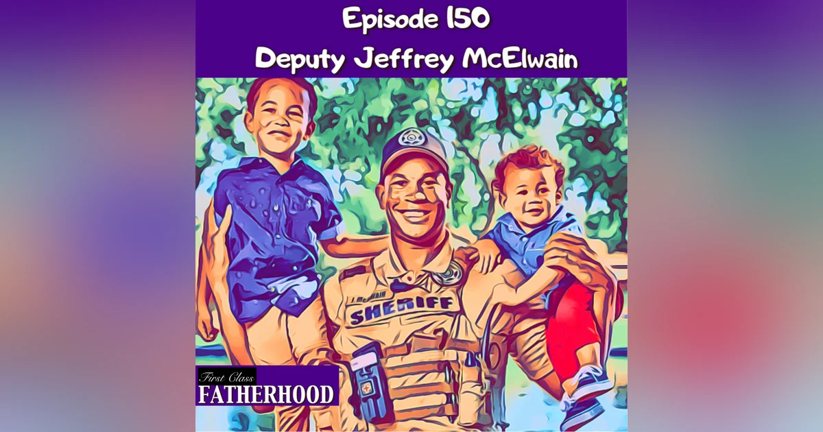 #150 Deputy Jeffrey McElwain