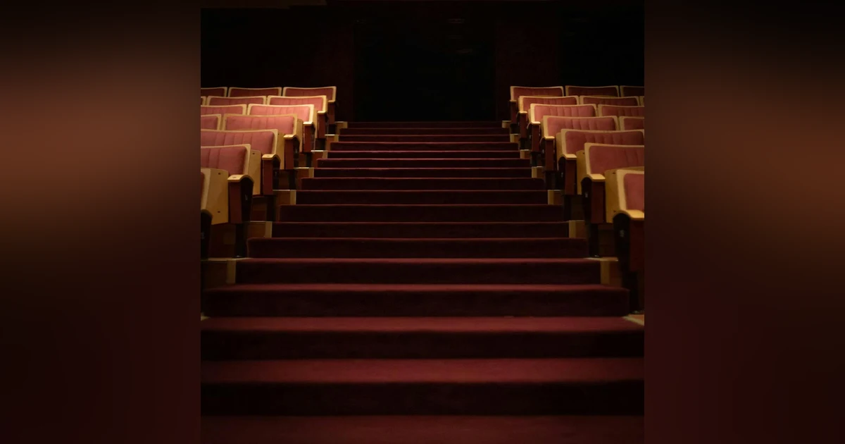 The Continuing Artistic Journey: Melissa shares her experience of pursuing a theater career, becoming a mother, and her continuing passion to assist the artistic community | 46