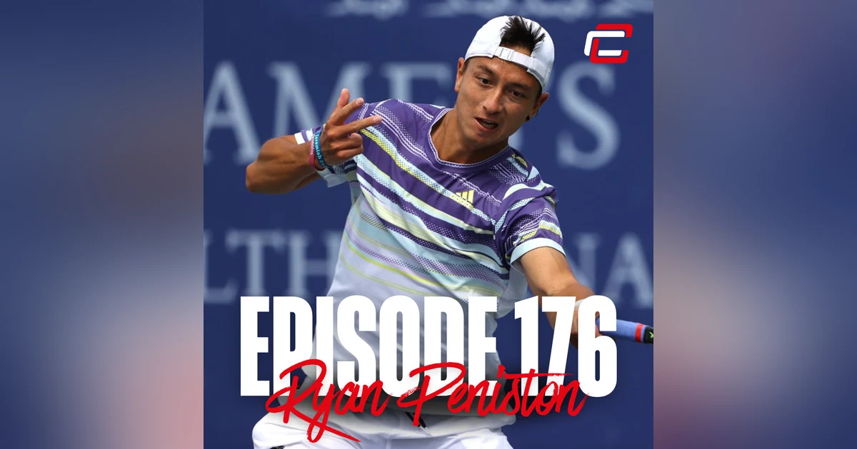 Ryan Peniston on his Breakthrough Year