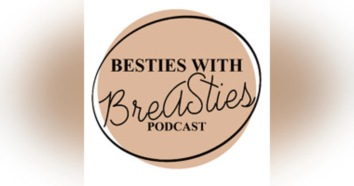 S5E17: Pros/Cons & Emotional Implications of CT DNA Testing for Cancer Patients