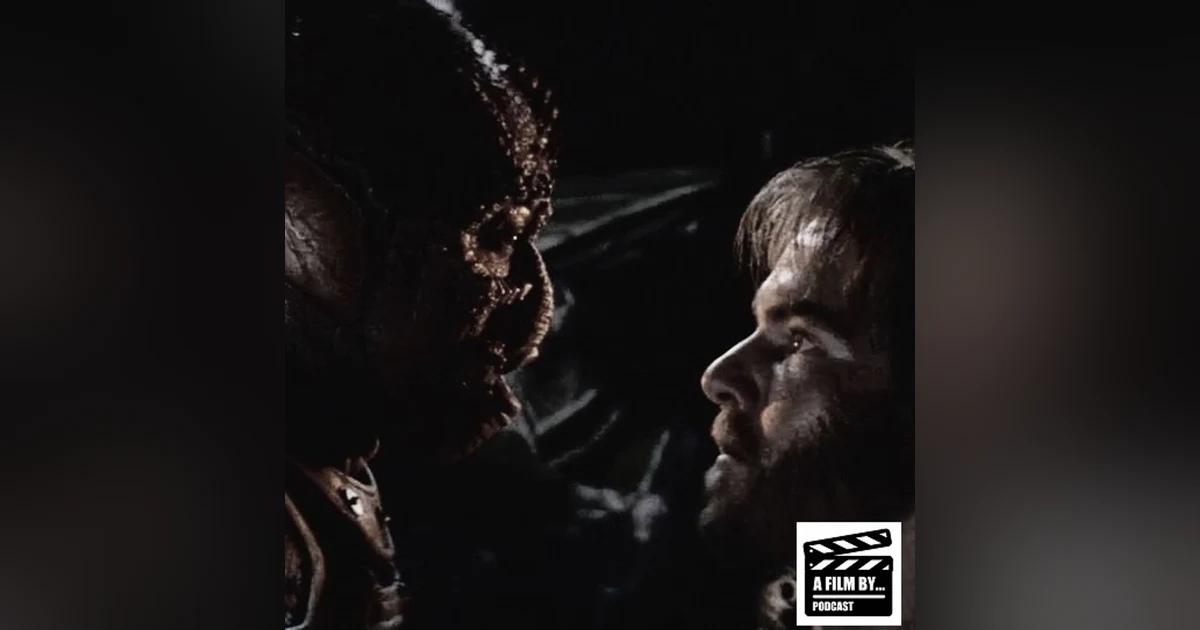 Wolfgang Petersen - Enemy Mine