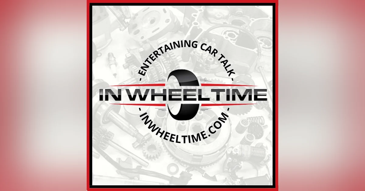 Vintage Rides and Today's Automotive Challenges