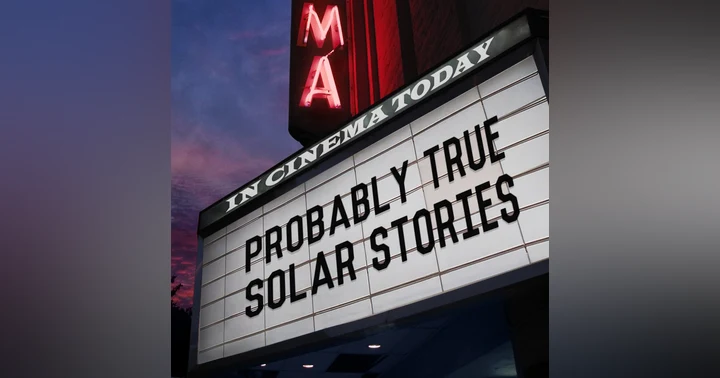 image for Why does pop culture care more about dragon slayers than solar installers?