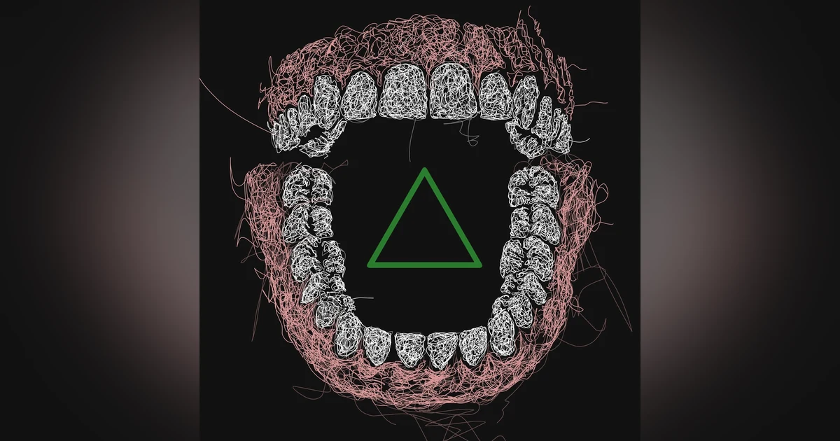 Delta Green: God's Teeth - The Hidden God (Part 3)